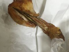 -老才香老才鸡腿(青阳店)