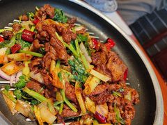 -京味张·北京烤鸭(南山店)