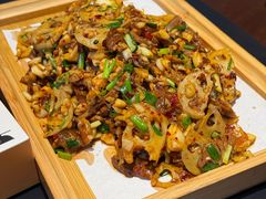 -铭副琦食·虾蟹烩馆(渔人码头店)