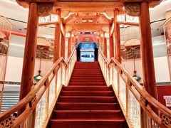 -森隆饭庄(崇文门新世界百货店)