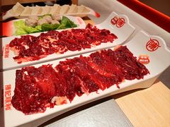-陈记顺和潮汕鲜牛肉火锅(西门口广场店)