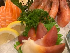 -一本钓鲔鱼屋