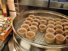 -松咖啡自助餐厅·松北香格里拉