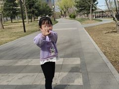 -西海子公园