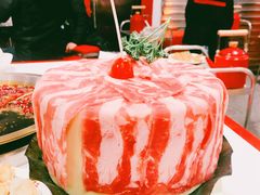 -李常在重庆火锅(合川总店)