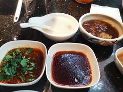 -捞王锅物料理(凯旋路店)