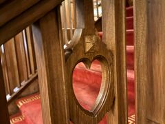 -马勒别墅·中餐厅