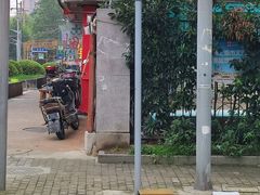 -钦赐仰殿道观