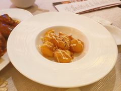 -福州天元国际威斯汀酒店·中国元素餐厅