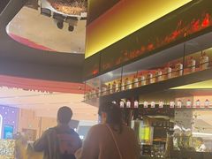 -炊烟小炒黄牛肉(浦东世纪汇店)