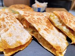 -火山屋台(新街口店)