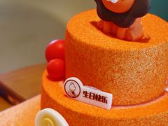 -CAKEBOSS蛋糕老板(东直门来福士店)