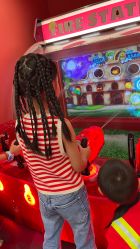 -奈尔宝·儿童乐园·亲子餐厅(鄞州万达店)