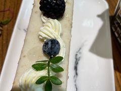 -榖屋house of flour(张江首店)