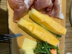 -Brut Eatery悦璞食堂(愚园路店)