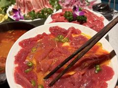 -贵府酸汤牛肉火锅·贵州老字号(飞山街店)