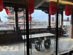 -鼓楼东街老火锅(鼓楼店)