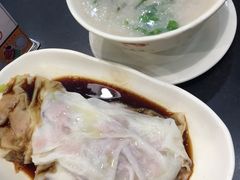 -味先肠粉(康王南店)