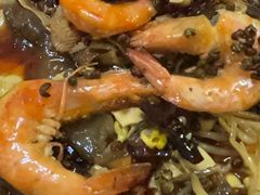 -箪食巷私房菜馆·鲁菜(玉函路店)