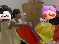 -七田真体验中心(徐东群星城中心)