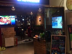 门面-辛香汇(大华第一坊店)
