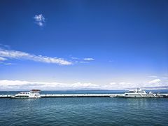-青海湖二郎剑景区