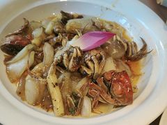 -周家二小姐的菜(西津渡店)