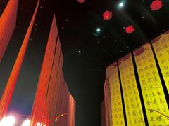 -《又见五台山》剧场