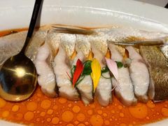 -醉庐·新上海菜(南京西路店)