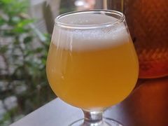 -贰醒·私房小院烧烤 (太古里店)