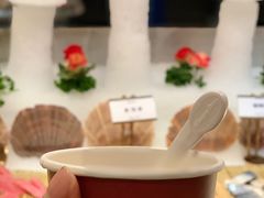 -芭菲盛宴·环球美食(解放碑英利国际店)