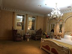 -南洋冠盛酒店(广州天河公园地铁站店)