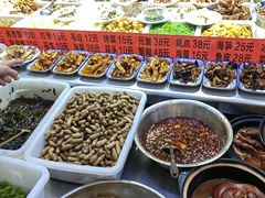 -新五一海鲜•夜宵大排档(城隍庙店)