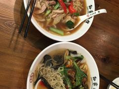 -孙家面馆(淮海第一城店)