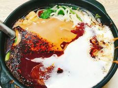 -蜀王砂锅总店