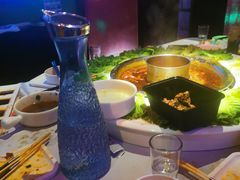 -音乐派KTV(银泰城店)