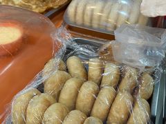 -香妃烤鸡(西单店)
