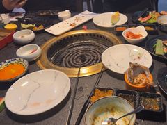 -神户赤童日式烤肉伙伴(东直门店)