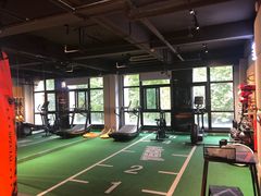 -蜗牛健身·私教馆(海珀香庭店)