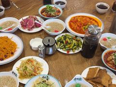 -中阿兰牛肉面(悦海新天地店)