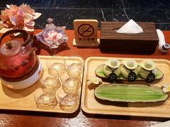 -金色春天.美颜康体纯正SPA(黄泥磅店)