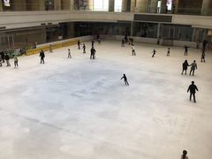 -百丽宫影城(嘉里汇店)