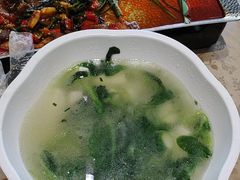 -李氏传家菜(兴城路店)