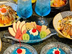 -梦山水日本烧肉(五四广场店)