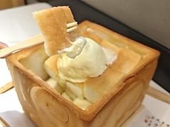 -绿茶餐厅(广州嘉裕太阳城店)