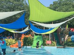 -苏州乐园森林水世界