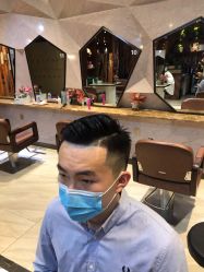-PE SALON