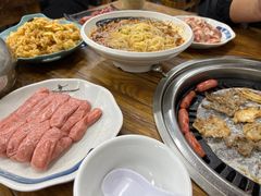 -二刚大块烤肉(东山商业街店)