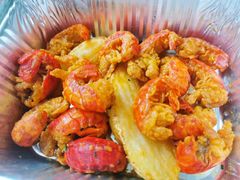 -必胜客(新中纬店)