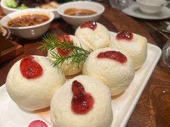 雪衣豆沙-老厨家(友谊路总店)